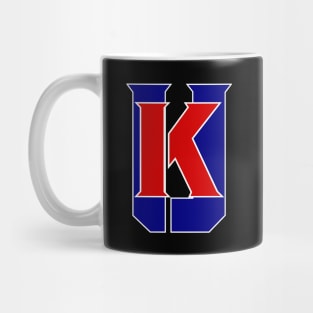 UK Mug